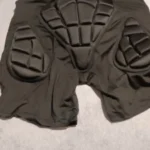 Snowboard und Ski Impact Shorts photo review