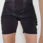 Snowboard und Ski Impact Shorts photo review
