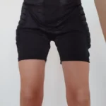 Snowboard und Ski Impact Shorts photo review